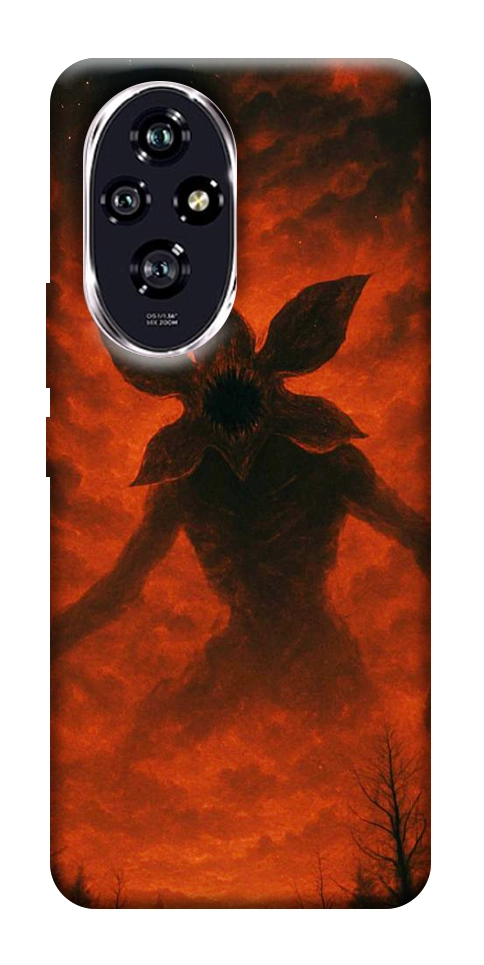 Чохол Demogorgon для Huawei Honor 200