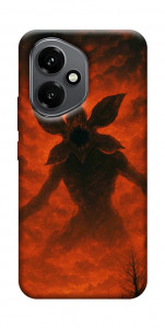 Чехол Demogorgon для Huawei Honor 400