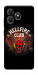 Чохол Hellfire club для ZTE Blade A36