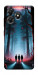 Чехол Kids in the forest для ZTE Blade A36