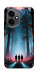 Чехол Kids in the forest для Huawei Honor 400