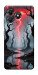 Чехол Strange thunder для ZTE Blade A36