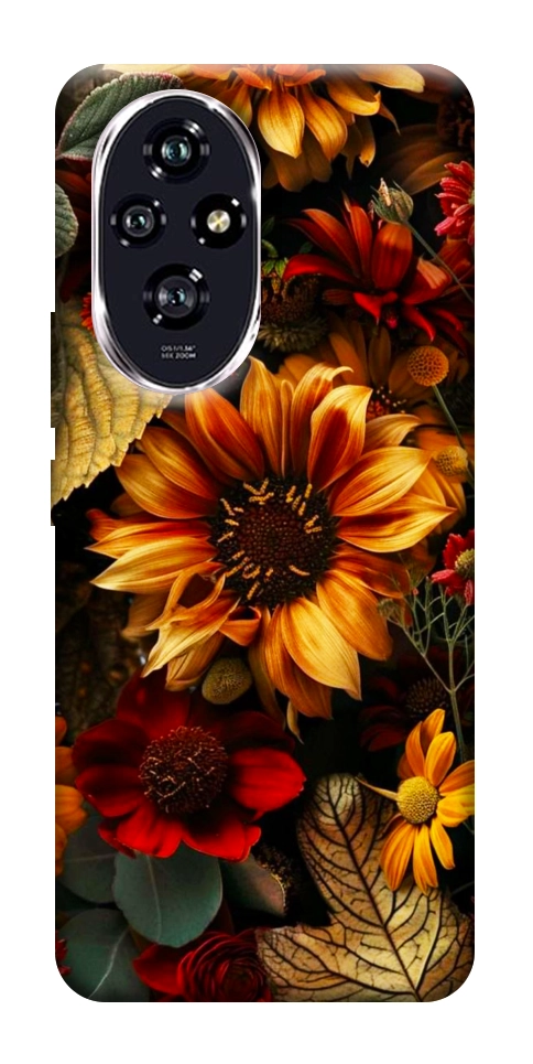 Чохол Autumn vibe для Huawei Honor 200