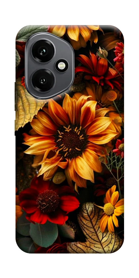 Чехол Autumn vibe для Huawei Honor 400