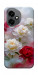 Чехол Red and white smoke для Huawei Honor 400