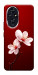 Чохол Sakura red для Huawei Honor 200