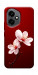 Чохол Sakura red для Huawei Honor 400