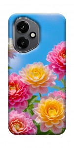 Чехол Summer day для Huawei Honor 400