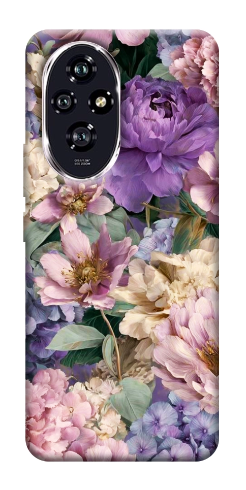 Чохол Tenderness для Huawei Honor 200