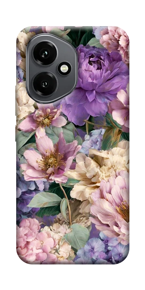 Чехол Tenderness для Huawei Honor 400