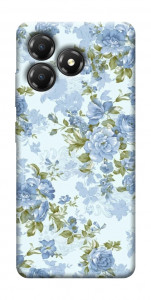 Чехол Blue Mist для ZTE Blade A36