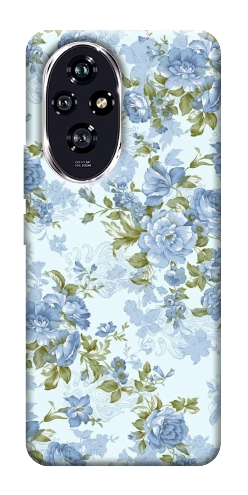 Чохол Blue Mist для Huawei Honor 200