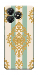 Чехол Gold Mint для ZTE Blade A36