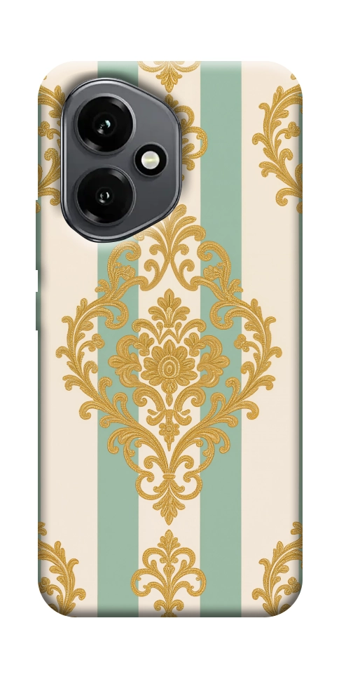 Чехол Gold Mint для Huawei Honor 400