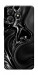 Чехол Black Liquid для ZTE Blade A36