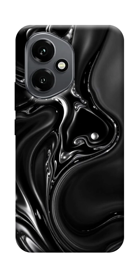 Чехол Black Liquid для Huawei Honor 400