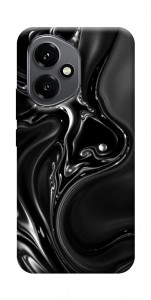 Чехол Black Liquid для Huawei Honor 400