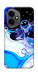 Чехол Blue Bubbles для Huawei Honor 400
