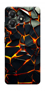 Чехол Lava для ZTE Blade A36