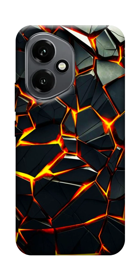 Чехол Lava для Huawei Honor 400