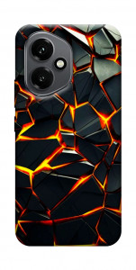 Чехол Lava для Huawei Honor 400