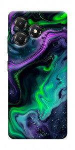 Чехол Neon Fuel для ZTE Blade A36