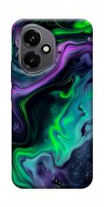 Чехол Neon Fuel для Huawei Honor 400