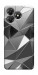 Чехол Silver для ZTE Blade A36
