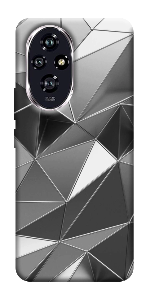 Чохол Silver для Huawei Honor 200