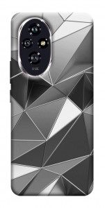 Чохол Silver для Huawei Honor 200