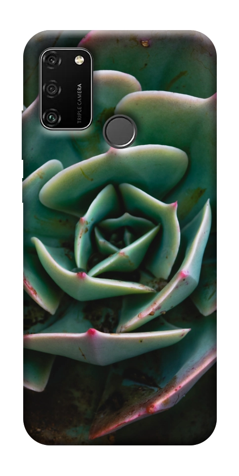 Чехол Эхеверия для Huawei Honor 9A