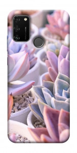 Чехол Эхеверия 2 для Huawei Honor 9A