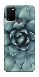 Чехол Суккуленты для Huawei Honor 9A