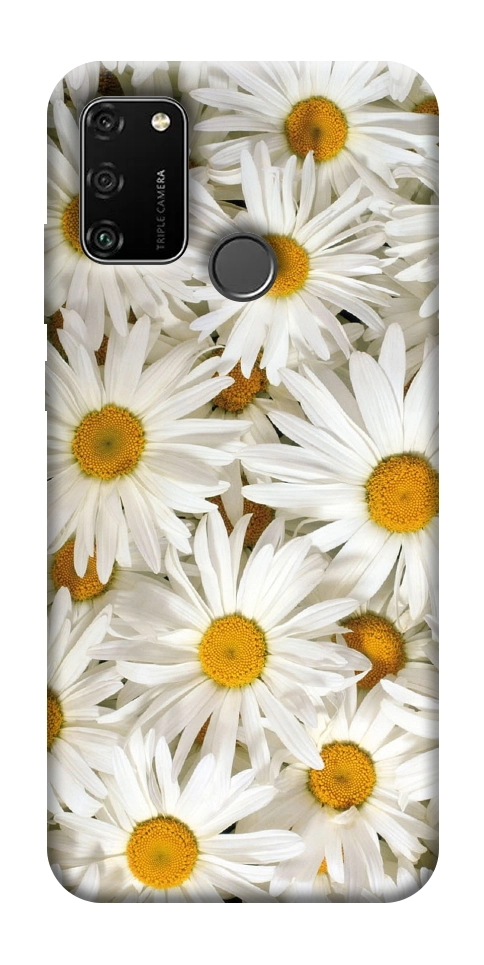 Чохол Chamomile для Huawei Honor 9A