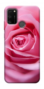 Чехол Pink bud для Huawei Honor 9A