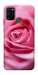 Чехол Pink bud для Huawei Honor 9A