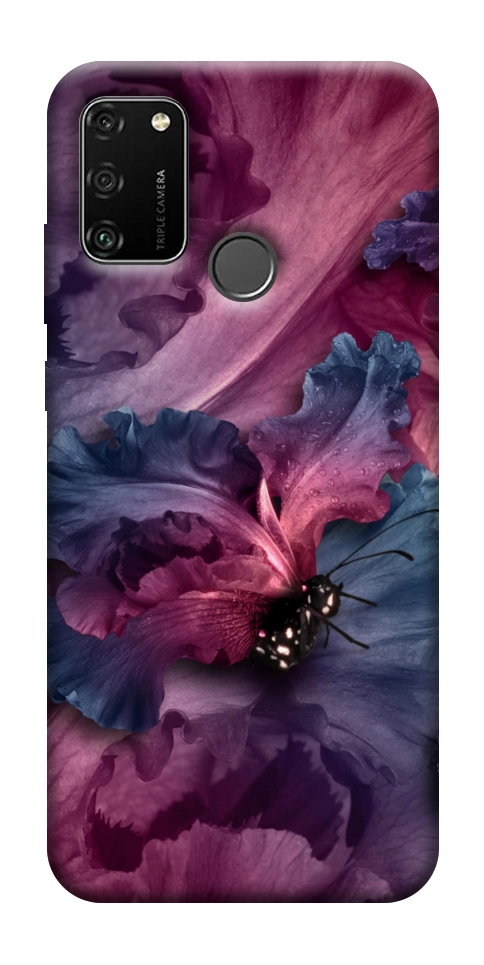 Чохол Комаха для Huawei Honor 9A