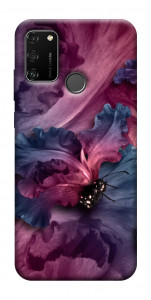 Чехол Насекомое для Huawei Honor 9A