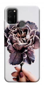 Чехол Гвоздика для Huawei Honor 9A