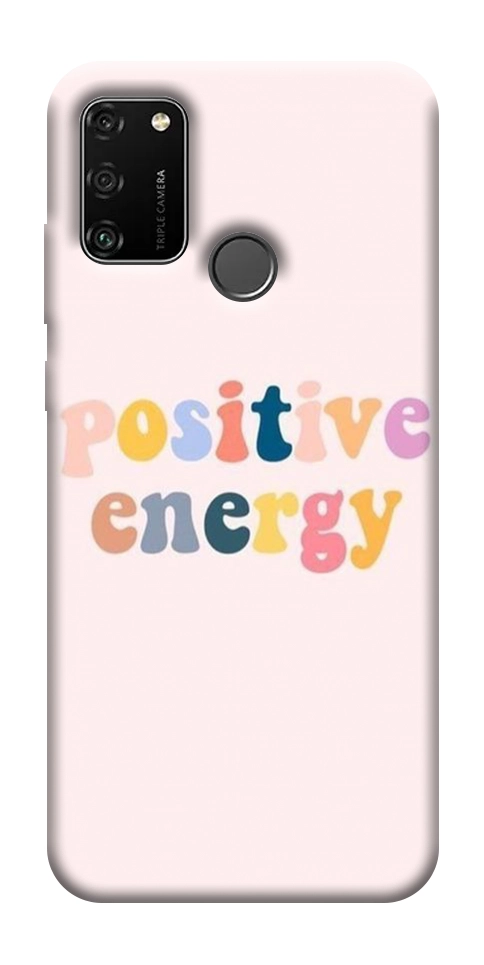 Чохол Positive energy для Huawei Honor 9A