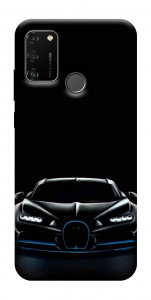 Чохол Авто для Huawei Honor 9A