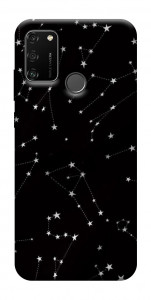 Чохол Сузір'я для Huawei Honor 9A