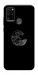 Чехол Полумесяц для Huawei Honor 9A