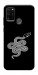 Чехол Змея для Huawei Honor 9A