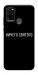 Чехол Ничего святого black для Huawei Honor 9A