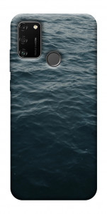 Чохол Море для Huawei Honor 9A