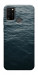 Чохол Море для Huawei Honor 9A