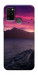 Чехол Закат для Huawei Honor 9A