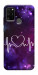 Чохол Кардіограма для Huawei Honor 9A