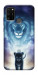 Чохол Леви для Huawei Honor 9A